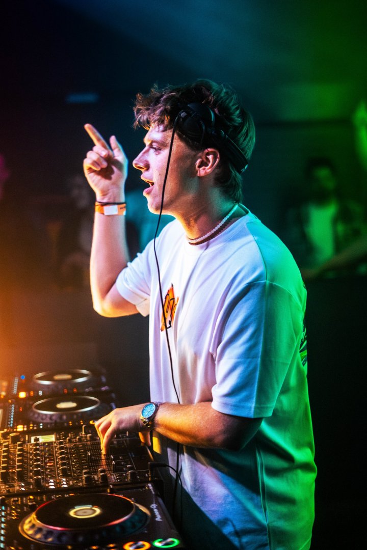 Northat live @ ROXY Praha